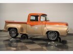 Thumbnail Photo 14 for 1956 Ford F100